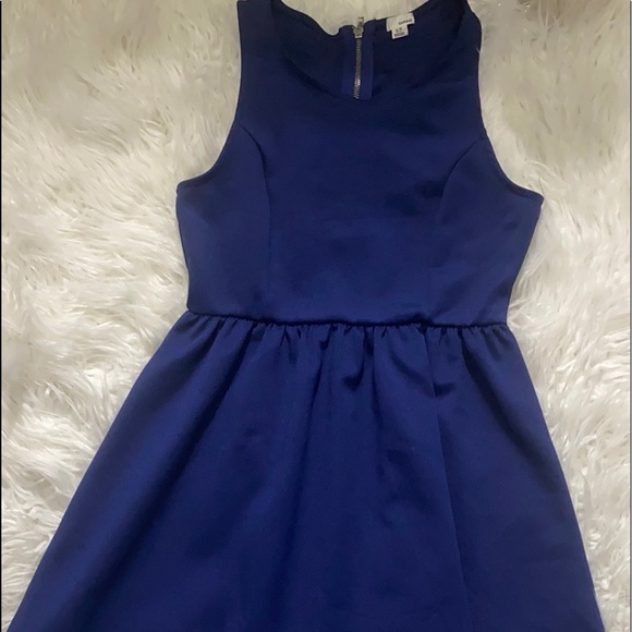 Pretty Simple Cute Dress